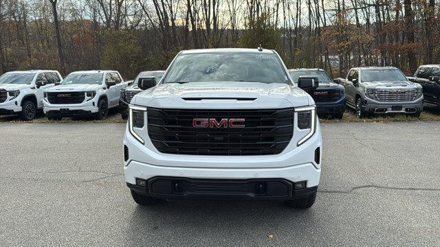 new 2026 GMC Sierra 1500 car, priced at $65,999