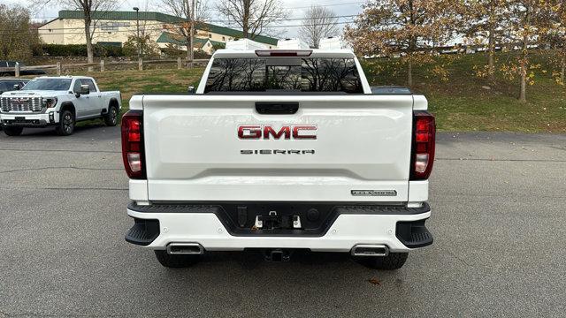 new 2026 GMC Sierra 1500 car, priced at $65,999