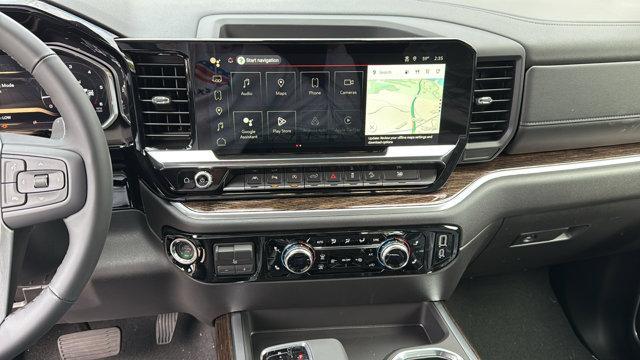 new 2026 GMC Sierra 1500 car, priced at $65,999