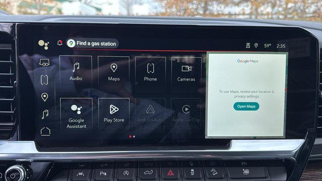 new 2026 GMC Sierra 1500 car, priced at $65,999