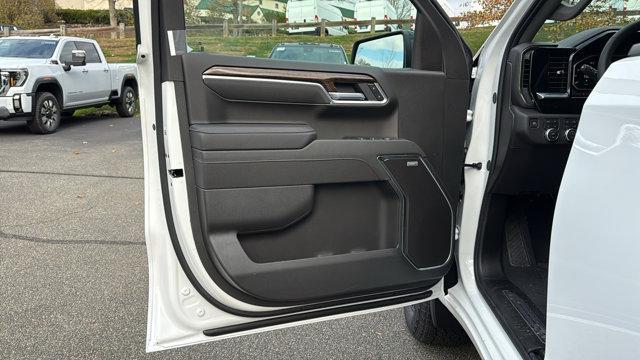 new 2026 GMC Sierra 1500 car, priced at $65,999