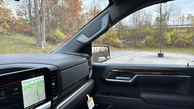 new 2026 GMC Sierra 1500 car, priced at $65,999