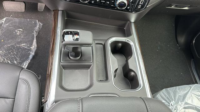 new 2026 GMC Sierra 1500 car, priced at $65,999