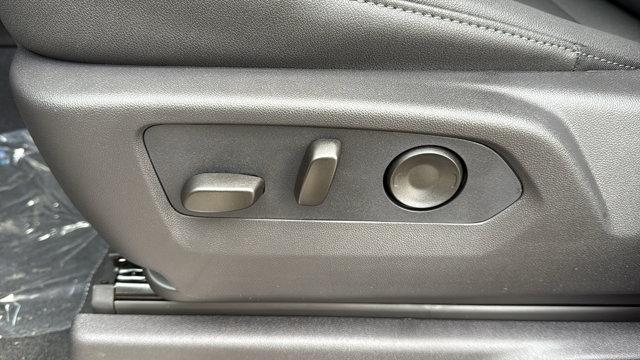 new 2026 GMC Sierra 1500 car, priced at $65,999