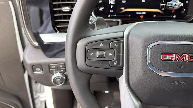 new 2026 GMC Sierra 1500 car, priced at $65,999
