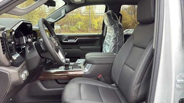 new 2026 GMC Sierra 1500 car, priced at $65,999