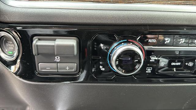 new 2026 GMC Sierra 1500 car, priced at $65,999