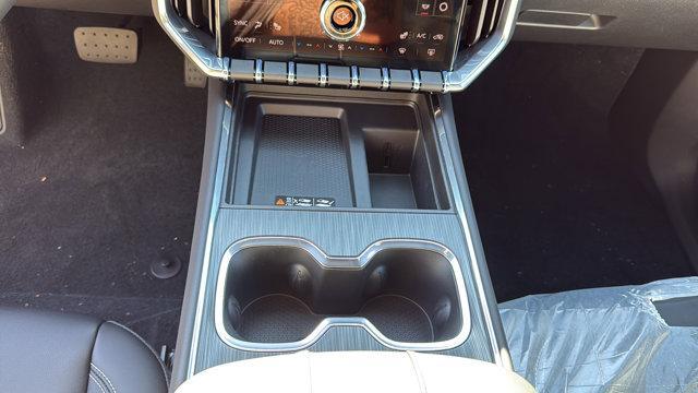 new 2026 GMC Acadia car, priced at $53,999