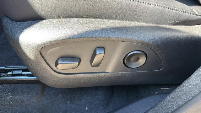 new 2026 GMC Acadia car, priced at $53,999