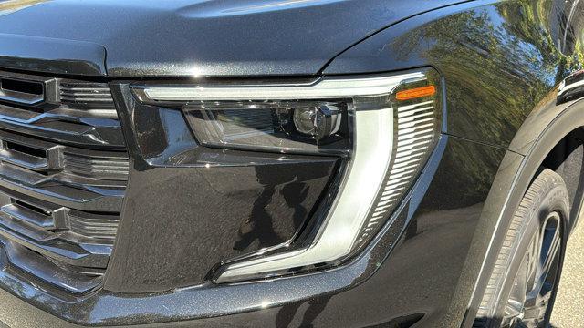 new 2026 GMC Acadia car, priced at $53,999