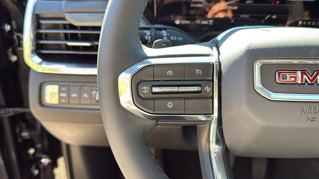 new 2026 GMC Acadia car, priced at $53,999