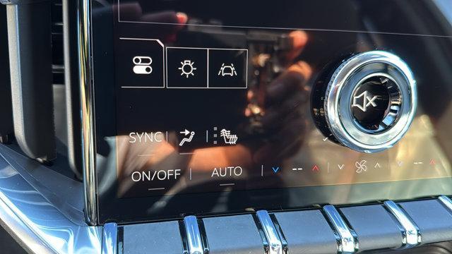 new 2026 GMC Acadia car, priced at $53,999