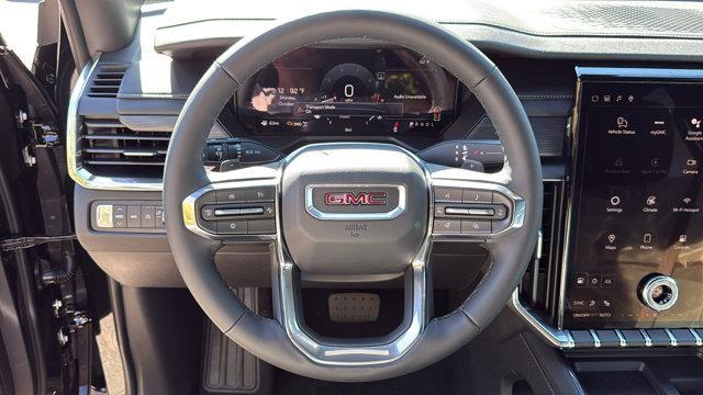 new 2026 GMC Acadia car, priced at $53,999