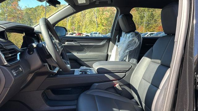 new 2026 GMC Acadia car, priced at $53,999