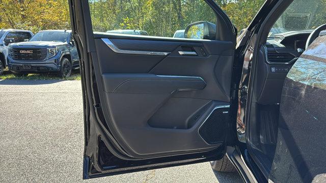 new 2026 GMC Acadia car, priced at $53,999