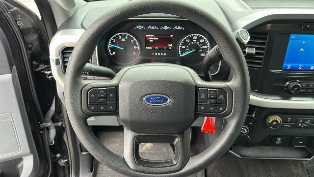 used 2021 Ford F-150 car, priced at $35,999