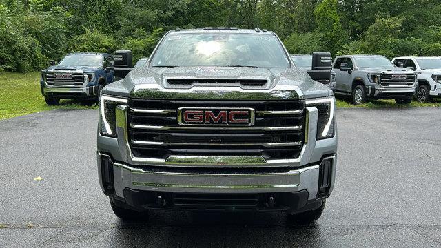 new 2024 GMC Sierra 2500 car, priced at $75,990