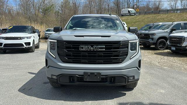 used 2024 GMC Sierra 1500 car, priced at $49,990