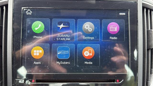 used 2020 Subaru Impreza car, priced at $17,599