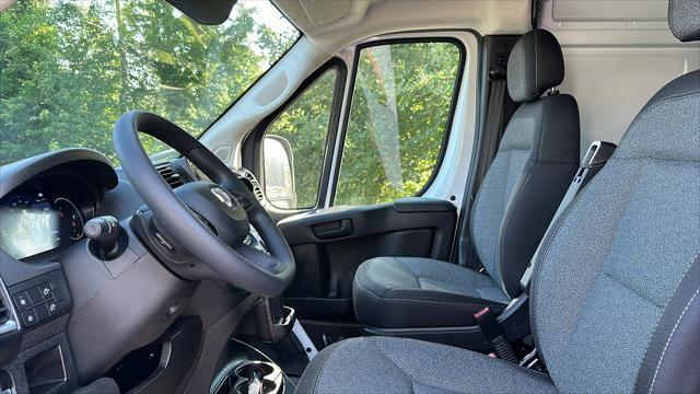 new 2024 Ram ProMaster 2500 car, priced at $53,598