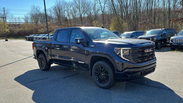 new 2025 GMC Sierra 1500 car, priced at $68,490