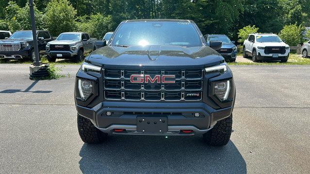 new 2024 GMC Canyon car, priced at $53,990