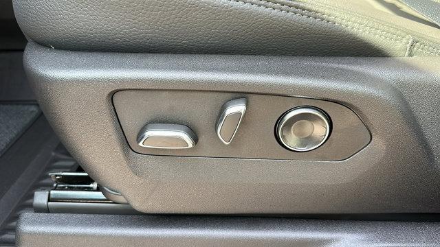 new 2025 GMC Sierra 2500 car, priced at $90,475