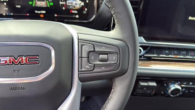 new 2026 GMC Sierra 1500 car, priced at $55,399