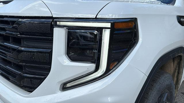 new 2026 GMC Sierra 1500 car, priced at $55,399