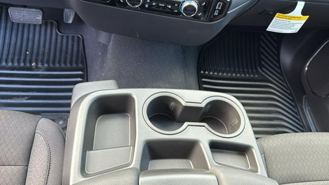 new 2026 GMC Sierra 1500 car, priced at $55,399