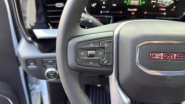 new 2026 GMC Sierra 1500 car, priced at $55,399