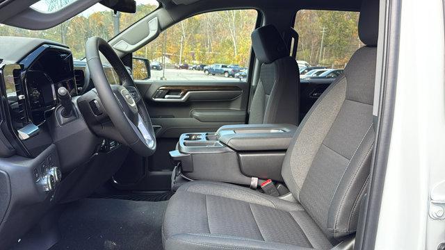 new 2026 GMC Sierra 1500 car, priced at $55,399