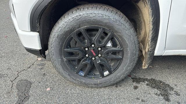 new 2026 GMC Sierra 1500 car, priced at $55,399