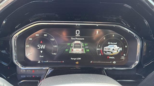 new 2026 GMC Sierra 1500 car, priced at $55,399