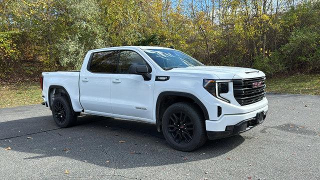 new 2026 GMC Sierra 1500 car, priced at $55,399