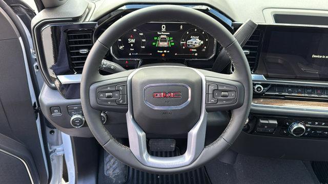 new 2026 GMC Sierra 1500 car, priced at $55,399
