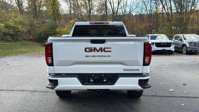 new 2026 GMC Sierra 1500 car, priced at $55,399