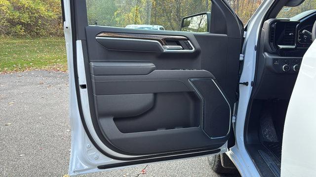 new 2026 GMC Sierra 1500 car, priced at $55,399