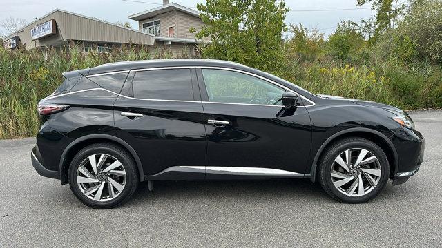 used 2020 Nissan Murano car, priced at $18,996