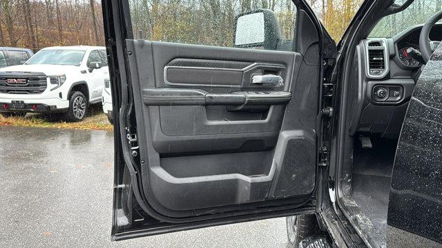 used 2025 Ram 2500 car, priced at $57,990