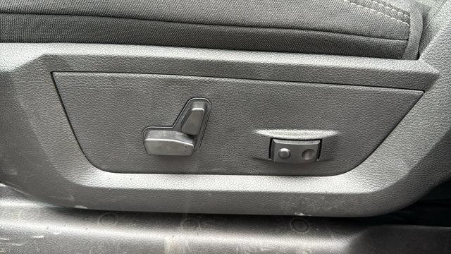 used 2025 Ram 2500 car, priced at $57,990