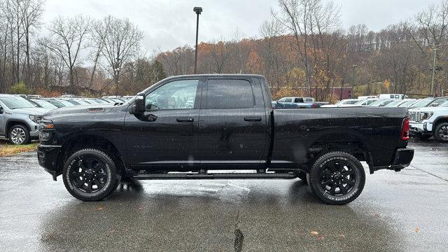 used 2025 Ram 2500 car, priced at $57,990