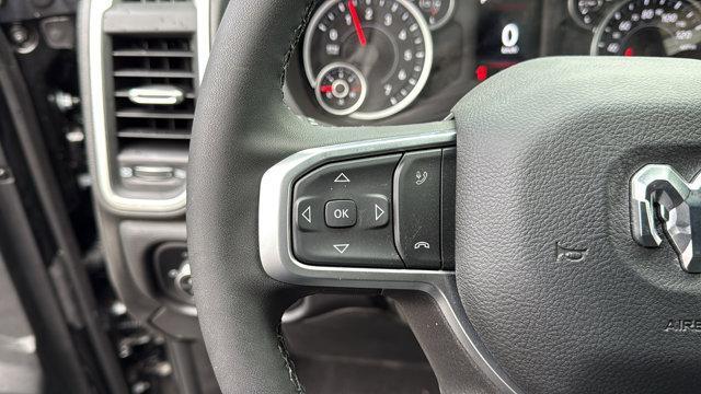 used 2025 Ram 2500 car, priced at $57,990