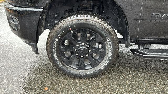 used 2025 Ram 2500 car, priced at $57,990