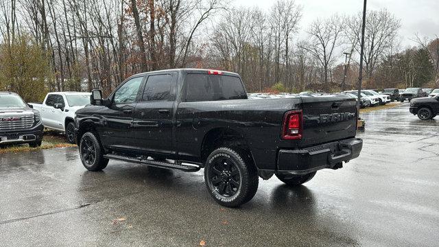used 2025 Ram 2500 car, priced at $57,990