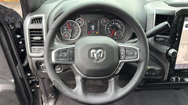 used 2025 Ram 2500 car, priced at $57,990