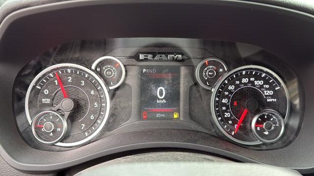 used 2025 Ram 2500 car, priced at $57,990