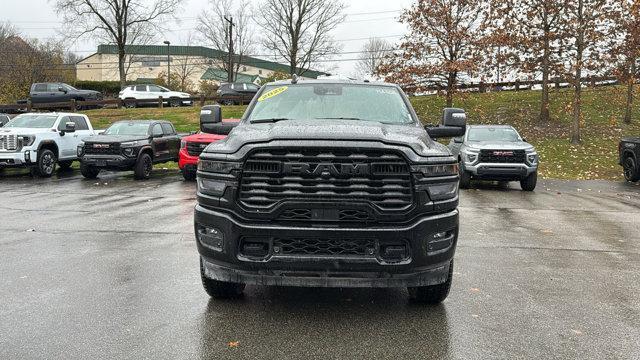 used 2025 Ram 2500 car, priced at $57,990