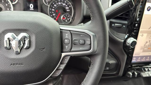 used 2025 Ram 2500 car, priced at $57,990