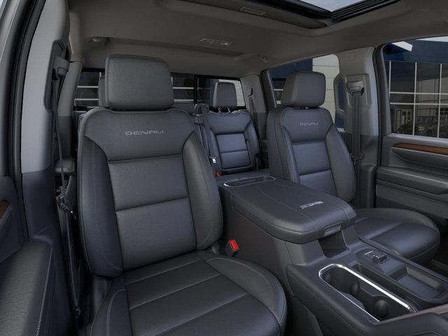 new 2025 GMC Sierra 2500 car, priced at $90,440